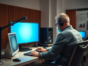 Роль цветокоррекции в восприятии фильма и сериала