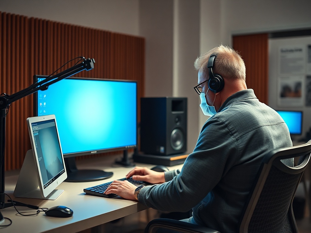 Роль цветокоррекции в восприятии фильма и сериала