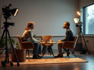 Почему «медийные личности» заменяют профессиональных актёров