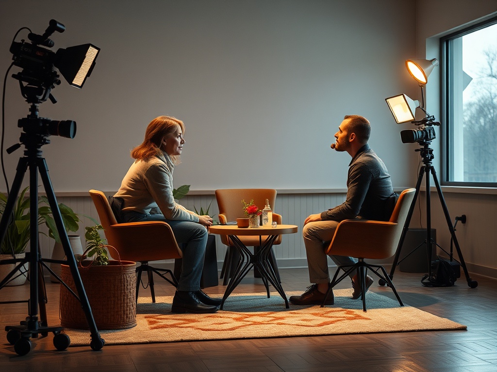 Почему «медийные личности» заменяют профессиональных актёров