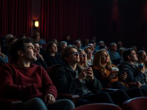 Фильмы, которые работают на подсознание: маркетинг и влияние