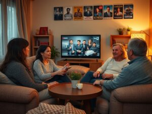 Маркетинг на Сериалах с Тайным Смыслом