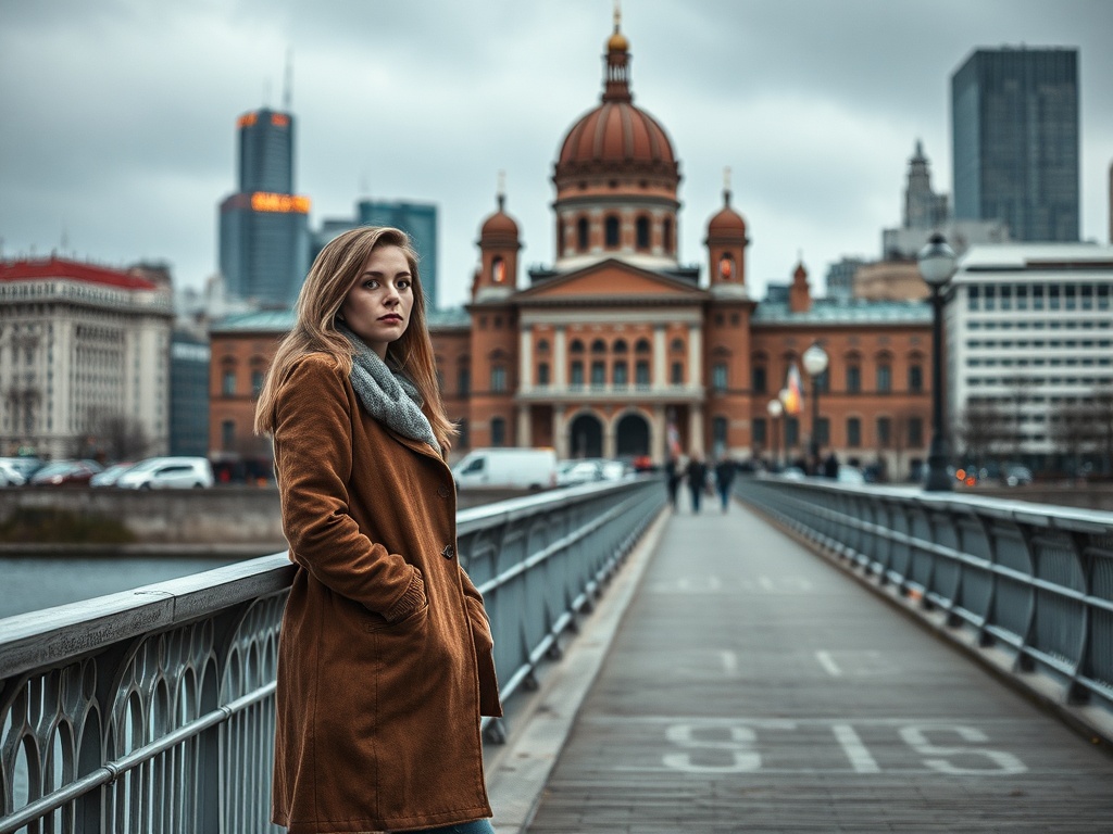 Сериалы про женщин, выбирающих себя: Искусство самовыражения через экран