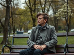 Фильмы про людей, которые потеряли себя