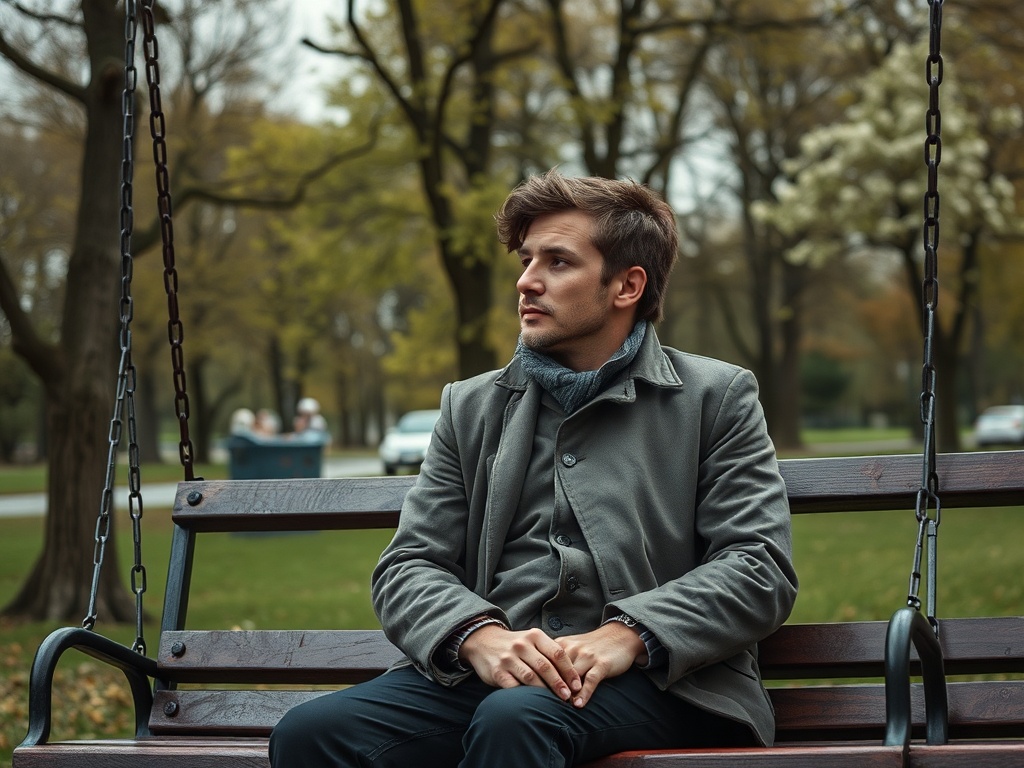 Фильмы про людей, которые потеряли себя