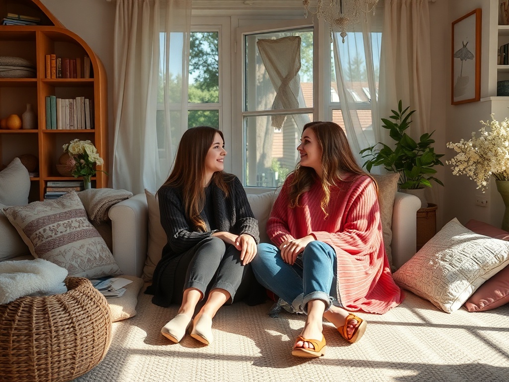 Фильмы про дружбу, которая меняет судьбу