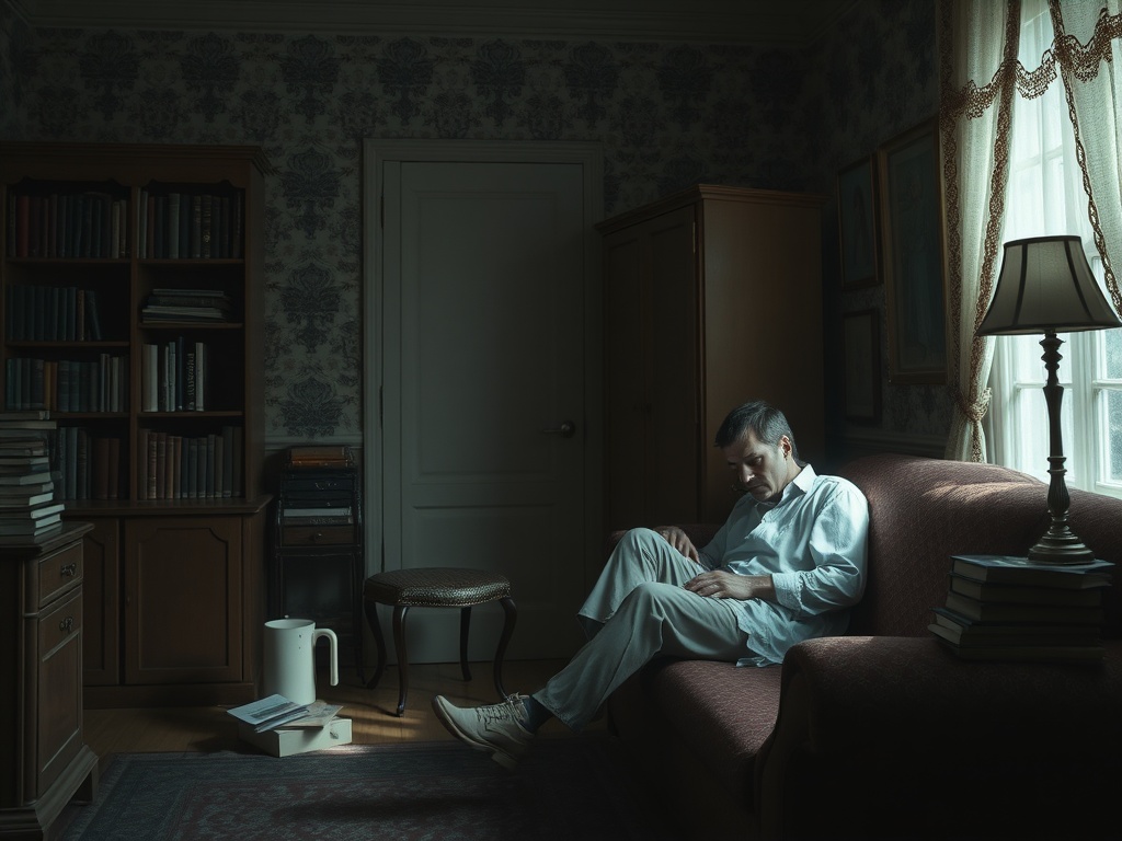 Фильмы про психологическое истощение: маркетинг и его влияние на восприятие