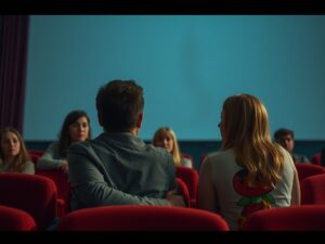 Маркетинг на фильмах про попытку очистить имя