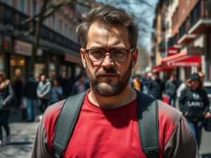 Как режиссёры работают с непрофессиональными актёрами