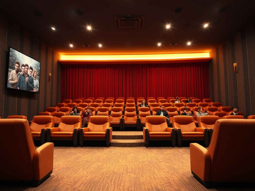 Самые обсуждаемые фильмы последних лет