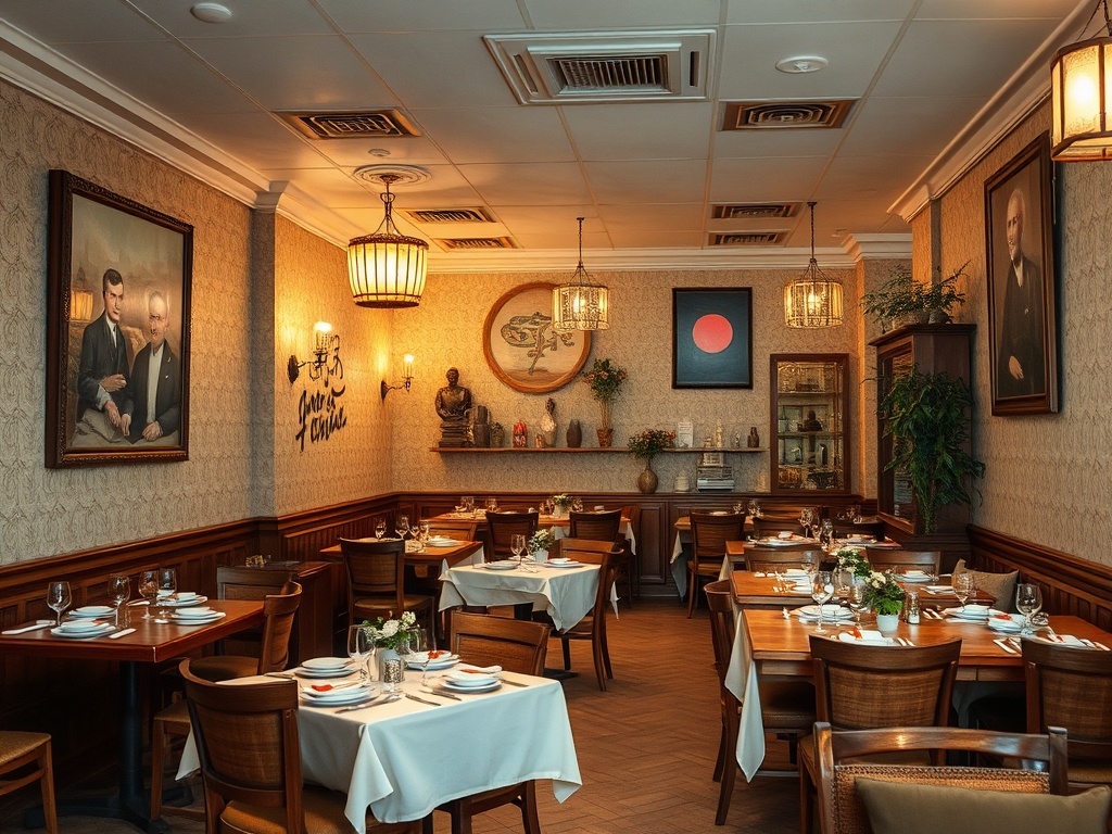 Маркетинг на сериалах как «Сёгун» про Японию