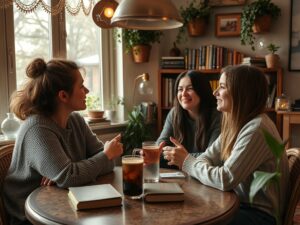 Лучшие сериалы про сложные отношения