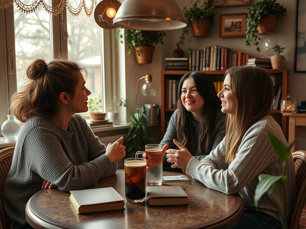 Лучшие сериалы про сложные отношения