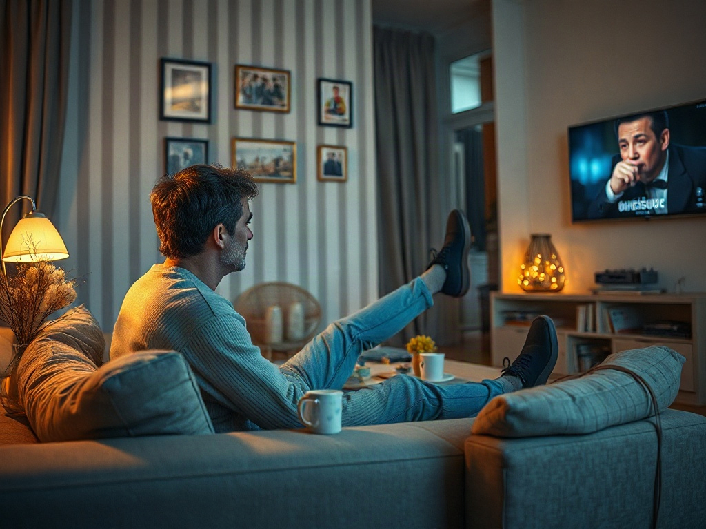 7 комедий, которые поднимают настроение даже в самый пасмурный день